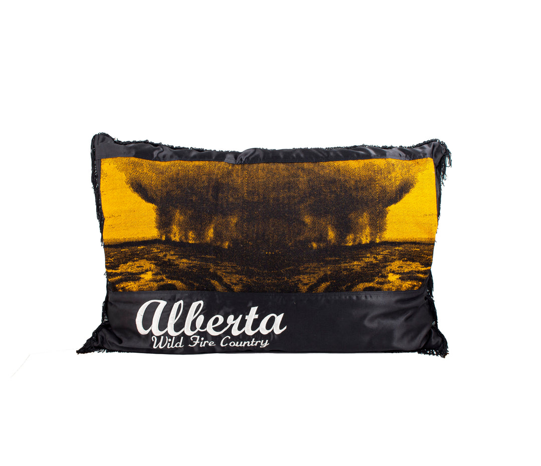 Innovative Threads: Alberta Souvenirs