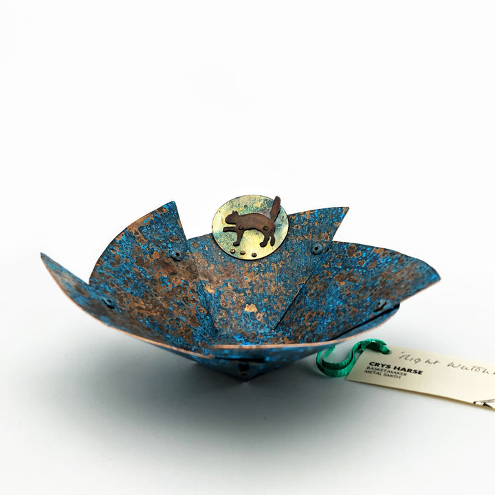 'Night Watchman' Bowl