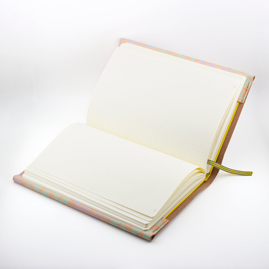 Hardcover Journal