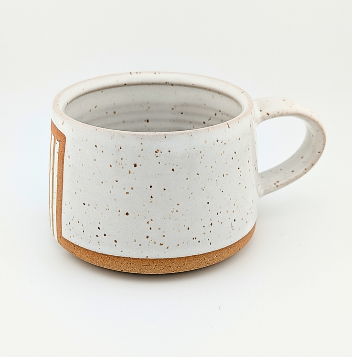 Toasty Deco Mug