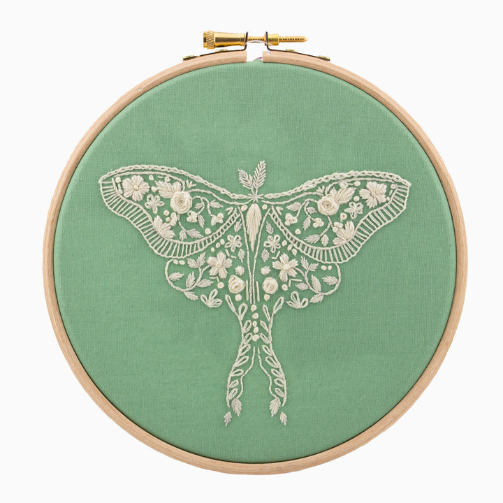 Vintage Lepidoptera