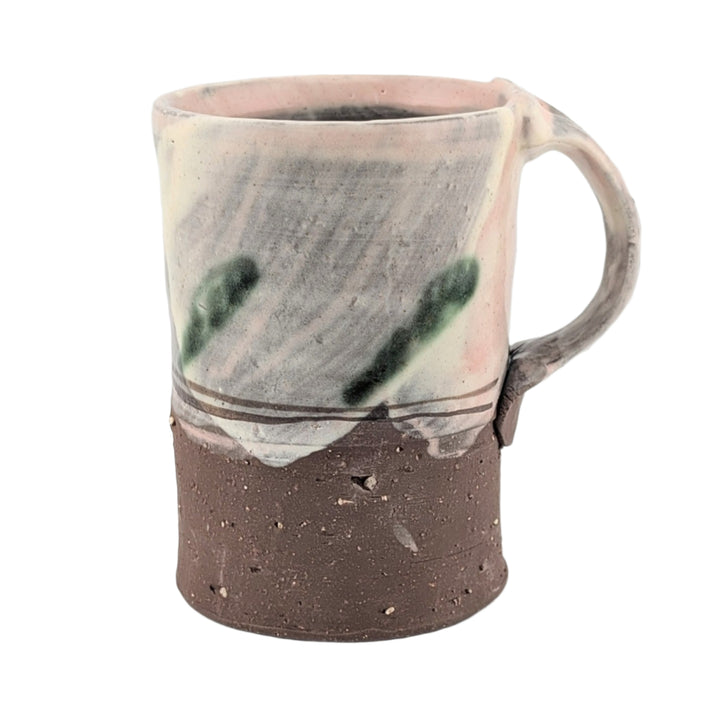 Slipware Mug