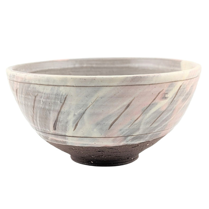 Slipware Bowl