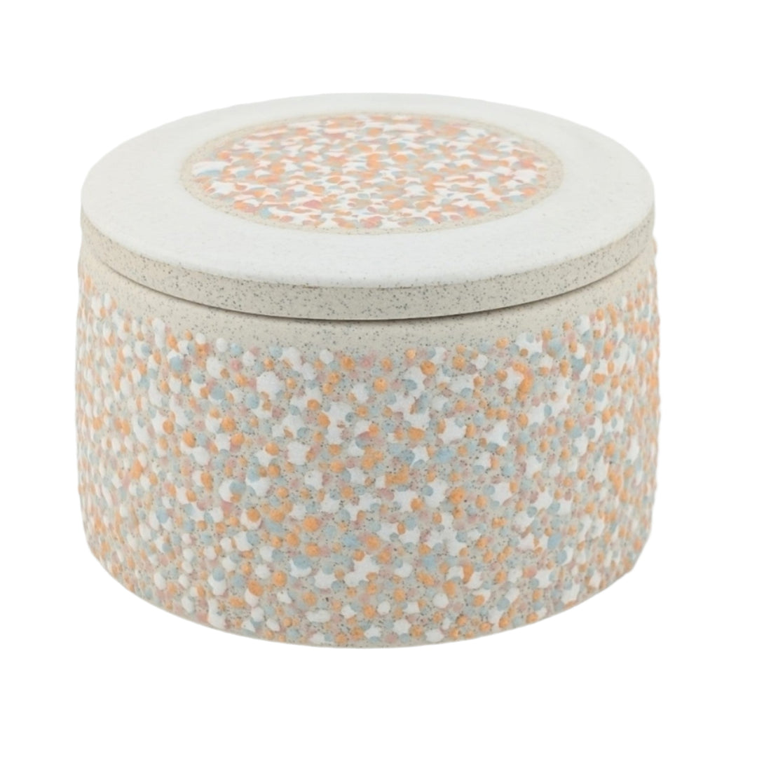 Dotty Canister